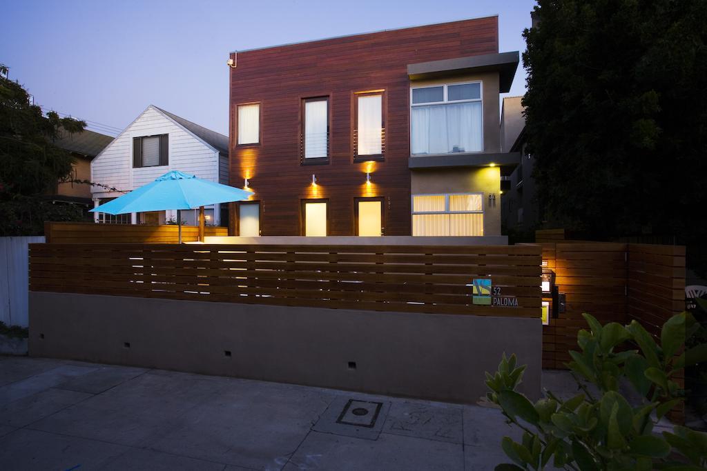 Venice Beach Vacation Condos Los Angeles Exterior foto