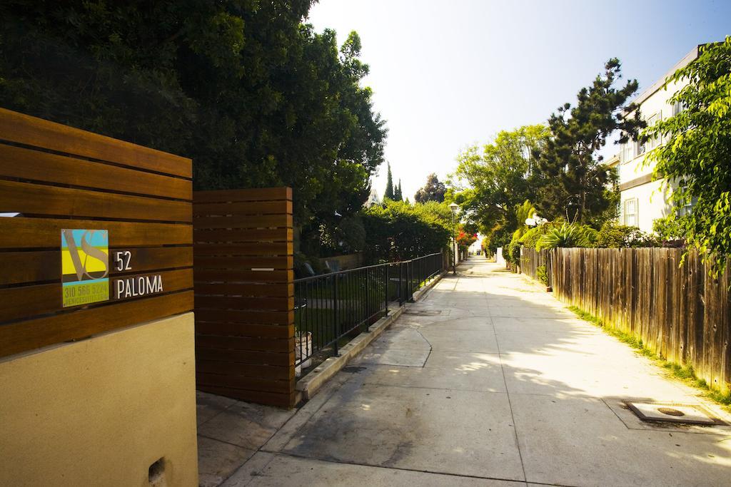 Venice Beach Vacation Condos Los Angeles Exterior foto
