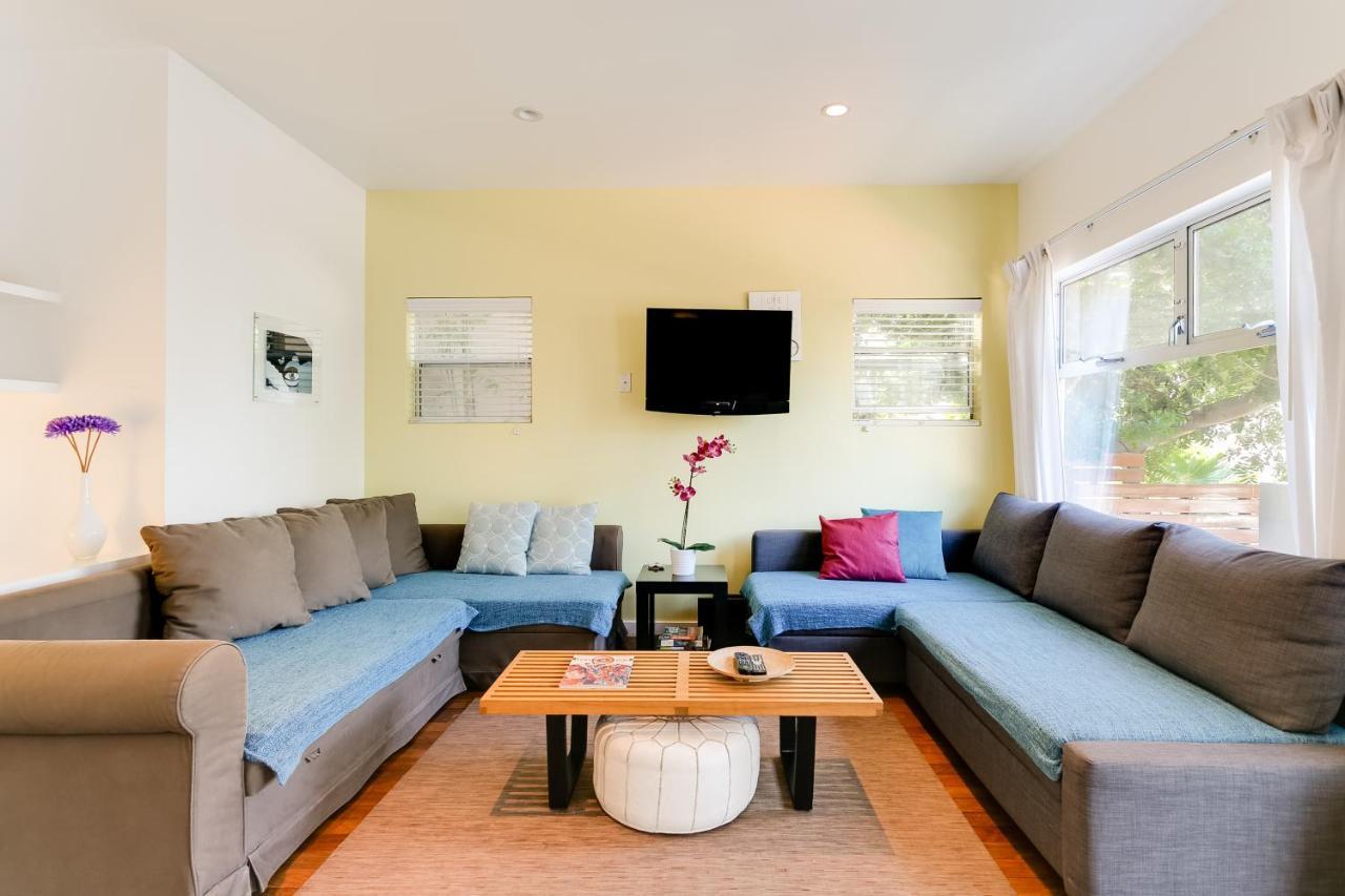 Venice Beach Vacation Condos Los Angeles Exterior foto
