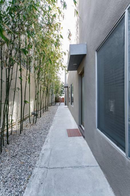 Venice Beach Vacation Condos Los Angeles Exterior foto